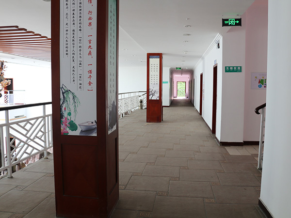 校園環境