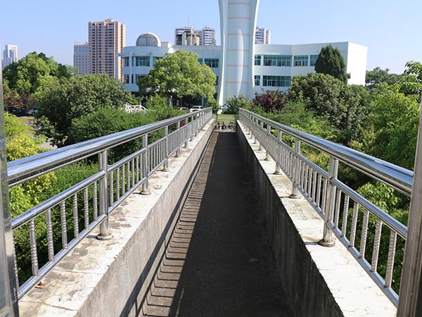 校園環境