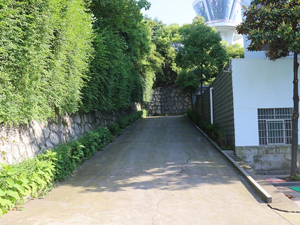校園環境